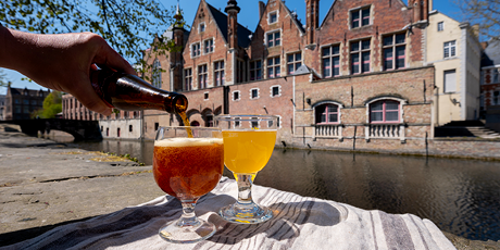 Belgian beer, Bruges