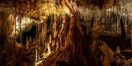 Domica Cave, Slovak Karst
