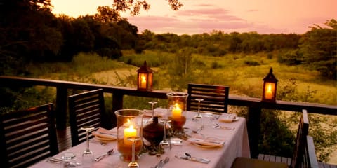 Incredible South Africa with Rovos Luxury Train