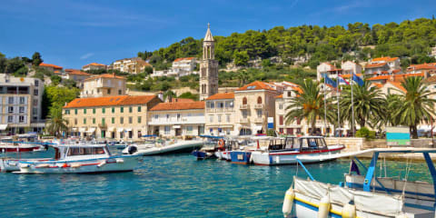 Croatia Cruise Adventure