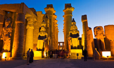 Best of Egypt & Nile Cruise