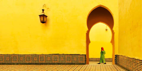 Best of Morocco